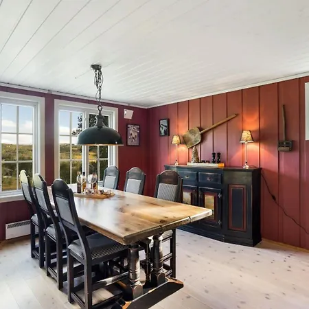 Casa vacanze Mountain With Cross-country Trails In *