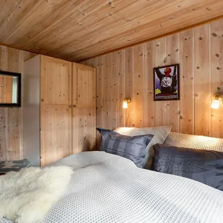 Casa vacanze Mountain With Cross-country Trails In *