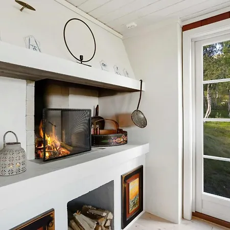 Mountain With Cross-country Trails In * Rauland