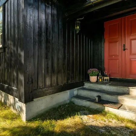Mountain With Cross-country Trails In Casa vacanze *